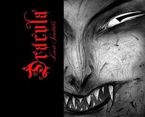 DRÁCULA | 9788496509504 | SCAFATI, LUIS | Llibreria La Gralla | Librería online de Granollers