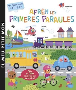 APREN LES PRIMERES PARAULES | 9788416519682 | GALLOWAY, FHIONA | Llibreria La Gralla | Librería online de Granollers