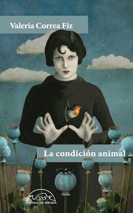 CONDICIÓN ANIMAL, LA | 9788483932049 | CORREA FIZ, VALERIA | Llibreria La Gralla | Llibreria online de Granollers