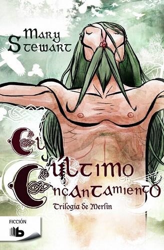 ÚLTIMO ENCANTAMIENTO, EL (BOLSILLO) | 9788490702802 | STEWART, MARY | Llibreria La Gralla | Librería online de Granollers