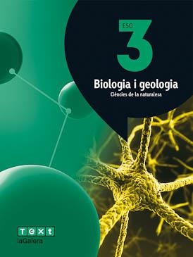 BIOLOGIA I GEOLOGIA 3 ESO ATÒMIUM | 9788441224001 | BUENO I TORRENS, DAVID/TRICAS I GIMÉNEZ, MARIA | Llibreria La Gralla | Llibreria online de Granollers