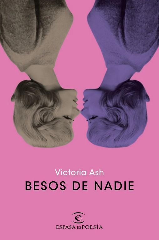 BESOS DE NADIE | 9788467048360 | ASH, VICTORIA  | Llibreria La Gralla | Llibreria online de Granollers