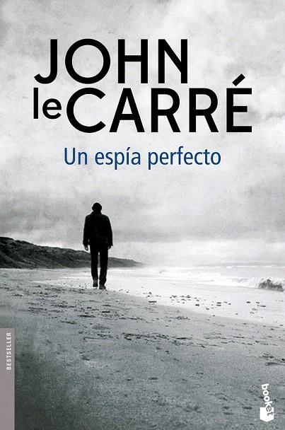 ESPÍA PERFECTO, UN (BOLSILLO) | 9788408160199 | CARRÉ, JOHN LE  | Llibreria La Gralla | Llibreria online de Granollers