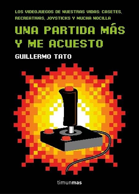 PARTIDA MÁS Y ME ACUESTO, UNA | 9788445003947 | TATO, GUILLERMO | Llibreria La Gralla | Llibreria online de Granollers