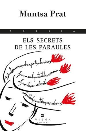 SECRETS DE LES PARAULES, ELS | 9788483309001 | PRAT, MUNTSA | Llibreria La Gralla | Llibreria online de Granollers