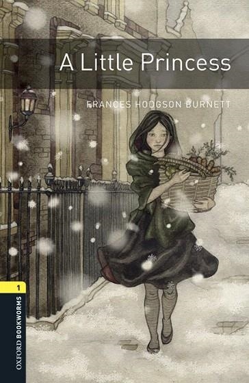 OXFORD BOOKWORMS LIBRARY 1. LITTLE PRINCESS MP3 PACK | 9780194620475 | FRANCES HODGSON BURNETT | Llibreria La Gralla | Llibreria online de Granollers