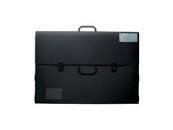 CARPETA DIBUIX A2 FOLDERMATE NEGRE | 4718724586026 | 586NG | Llibreria La Gralla | Librería online de Granollers