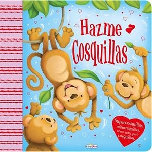 HAZME COSQUILLAS | 9788491201854 | VVAA | Llibreria La Gralla | Librería online de Granollers
