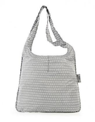 BOSSA COMPRA BLANCA I NEGRA TUCANO | 8020252056473 | MENDINI | Llibreria La Gralla | Librería online de Granollers