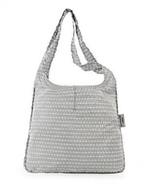 BOSSA COMPRA BLANCA I NEGRA TUCANO | 8020252056473 | MENDINI | Llibreria La Gralla | Librería online de Granollers