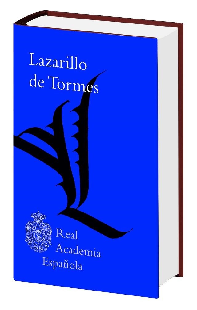 LAZARILLO DE TORMES | 9788467048544 | ANINIMO | Llibreria La Gralla | Llibreria online de Granollers