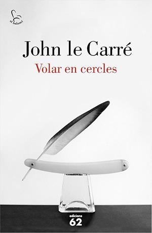 VOLAR EN CERCLES | 9788429775143 | CARRE, JOHN LE | Llibreria La Gralla | Librería online de Granollers