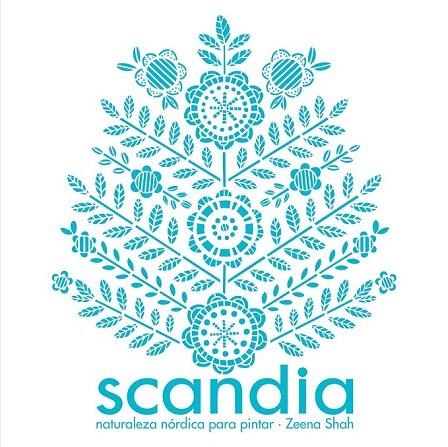 SCANDIA | 9788416497225 | SHAH, ZEENA | Llibreria La Gralla | Librería online de Granollers