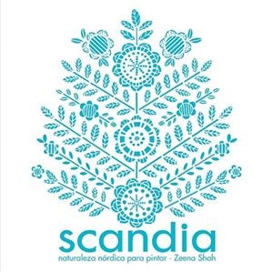 SCANDIA | 9788416497225 | SHAH, ZEENA | Llibreria La Gralla | Llibreria online de Granollers