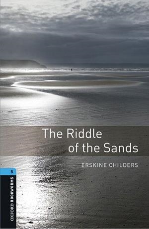 RIDDLE OF THE SANDS MP3 PACK, THE | 9780194638104 | CHILDERS, ERSHINE | Llibreria La Gralla | Llibreria online de Granollers
