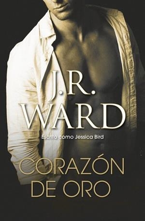 CORAZON DE ORO | 9788415962403 | WARD, J.R. | Llibreria La Gralla | Librería online de Granollers