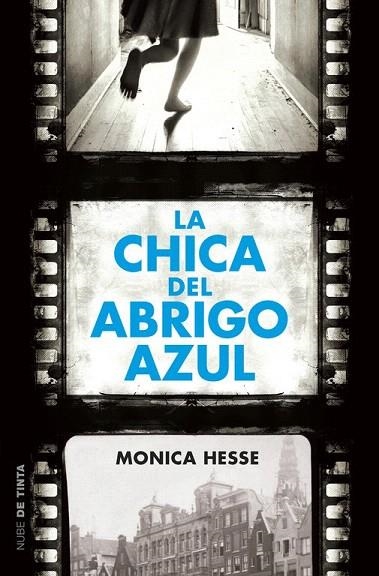 CHICA DEL ABRIGO AZUL, LA | 9788415594970 | HESSE, MONICA | Llibreria La Gralla | Llibreria online de Granollers