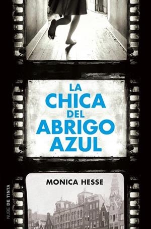 CHICA DEL ABRIGO AZUL, LA | 9788415594970 | HESSE, MONICA | Llibreria La Gralla | Librería online de Granollers