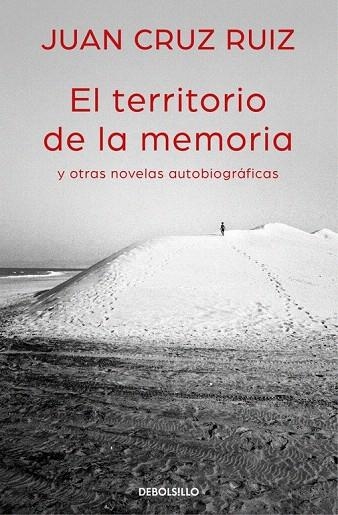 TERRITORIO DE LA MEMORIA Y OTRAS NOVELAS AUTOBIOGRAFICAS, EL | 9788466335003 | CRUZ, JUAN | Llibreria La Gralla | Llibreria online de Granollers