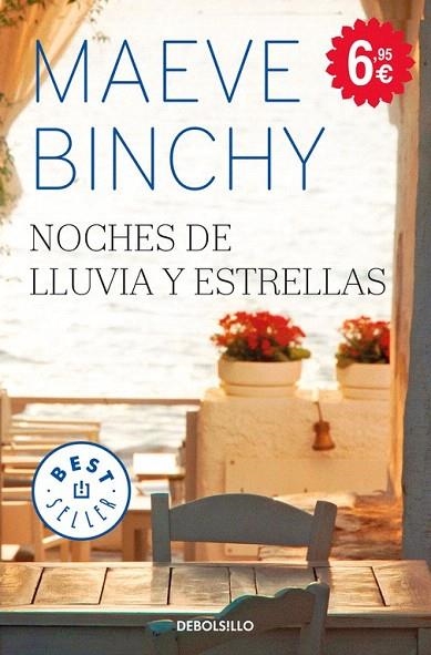NOCHES DE LLUVIA Y ESTRELLAS | 9788466336161 | BINCHY, MAEVE | Llibreria La Gralla | Llibreria online de Granollers