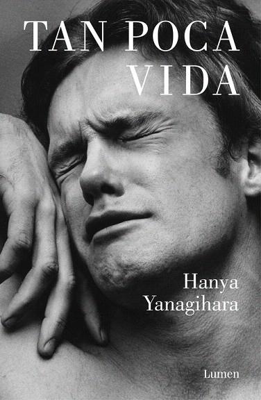 TAN POCA VIDA | 9788426403278 | YANAGIHARA, HANYA | Llibreria La Gralla | Librería online de Granollers