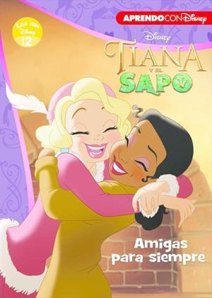 TIANA Y EL SAPO | 9788416548651 | VVAA | Llibreria La Gralla | Llibreria online de Granollers