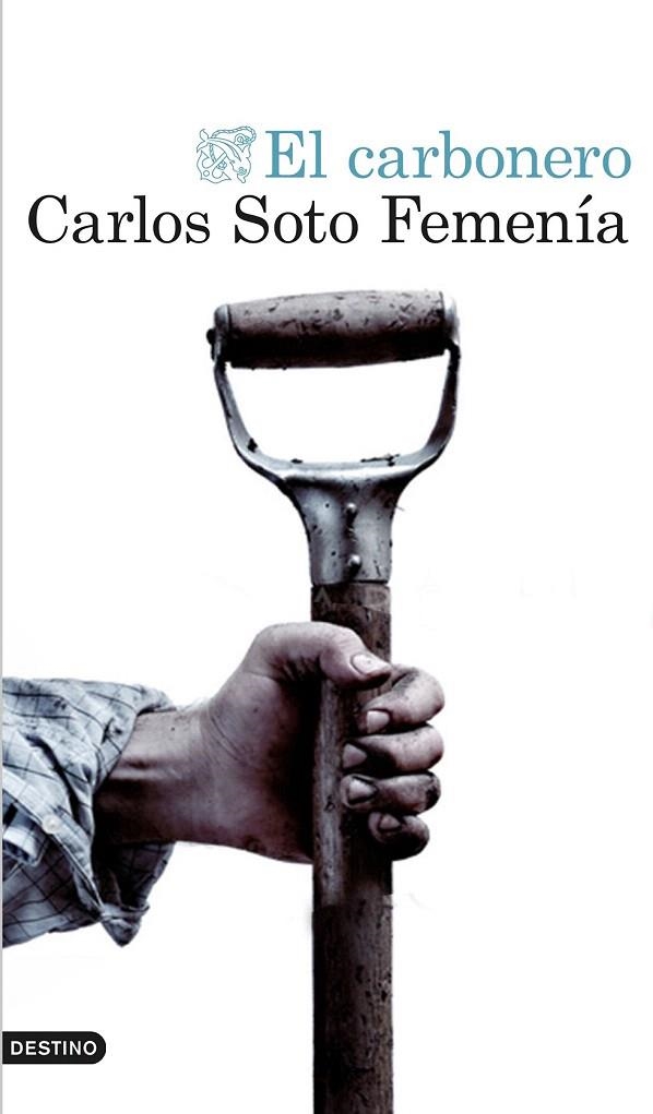 CARBONERO, EL | 9788423351404 | SOTO FEMENÍA, CARLOS  | Llibreria La Gralla | Llibreria online de Granollers
