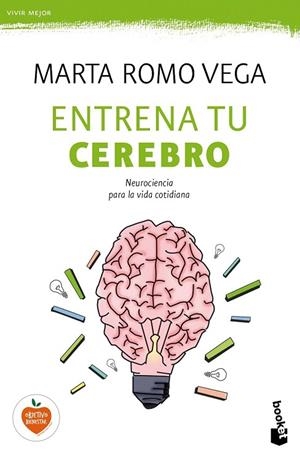 ENTRENA TU CEREBRO (BOLSILLO) | 9788416253869 | ROMO, MARTA | Llibreria La Gralla | Llibreria online de Granollers