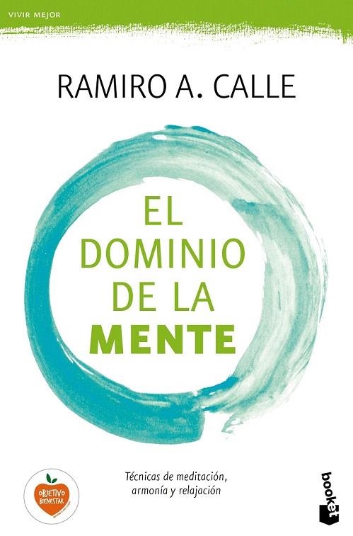 DOMINIO DE LA MENTE, EL (BOLSILLO) | 9788499985695 | CALLE, RAMIRO A. | Llibreria La Gralla | Librería online de Granollers