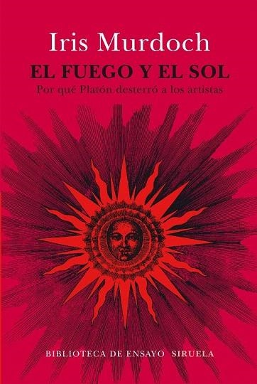 FUEGO Y EL SOL, EL | 9788416854240 | MURDOCH, IRIS | Llibreria La Gralla | Llibreria online de Granollers