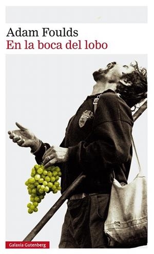 EN LA BOCA DEL LOBO | 9788416734061 | FOULDS, ADAM | Llibreria La Gralla | Librería online de Granollers
