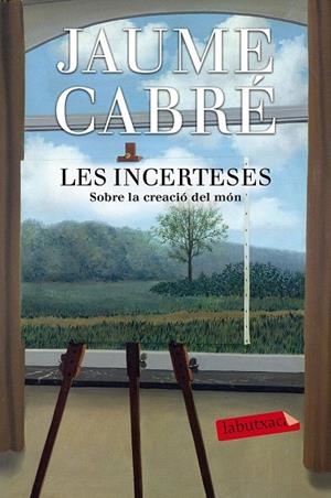 INCERTESES, LES | 9788416600205 | CABRE, JAUME | Llibreria La Gralla | Librería online de Granollers