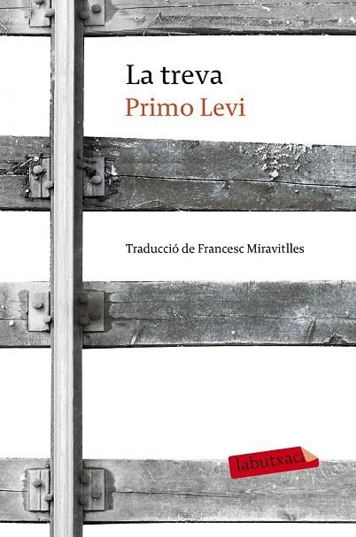 TREVA, LA | 9788416600212 | LEVI, PRIMO | Llibreria La Gralla | Librería online de Granollers
