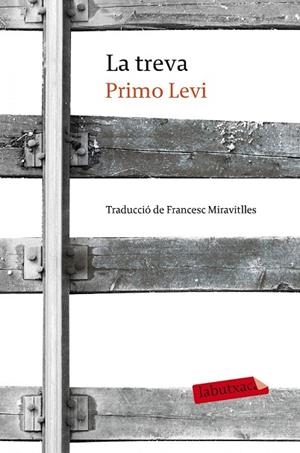 TREVA, LA | 9788416600212 | LEVI, PRIMO | Llibreria La Gralla | Llibreria online de Granollers