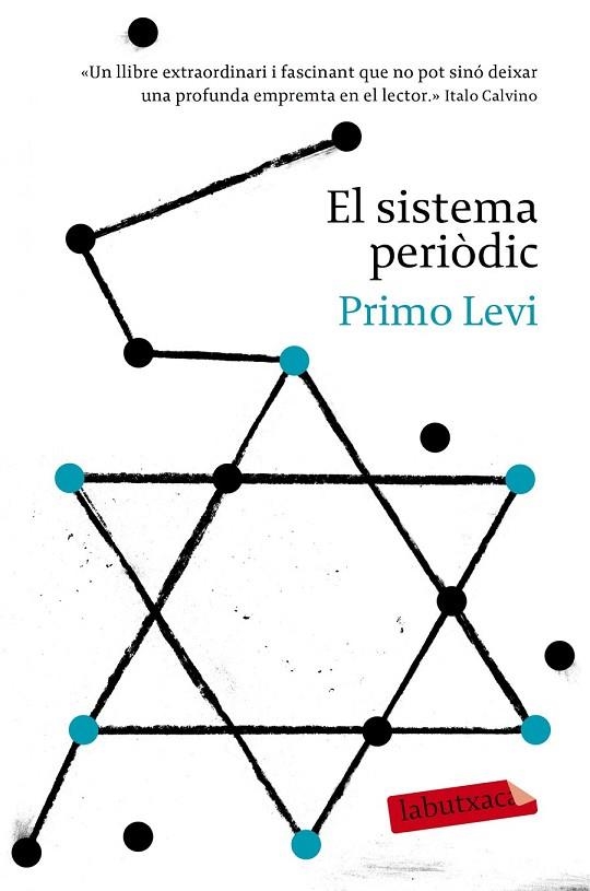 SISTEMA PERIODIC, EL | 9788416600229 | LEVI, PRIMO | Llibreria La Gralla | Llibreria online de Granollers