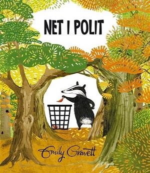 NET I POLIT | 9788416648344 | GRAVETT, EMILY | Llibreria La Gralla | Librería online de Granollers