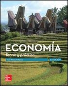 ECONOMIA: TEORIA Y PRACTICA 6E | 9788448192815 | BLANCO, JUAN MANUEL | Llibreria La Gralla | Librería online de Granollers