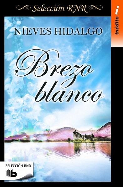 BREZO BLANCO (BOLSILLO) | 9788490702833 | HIDALGO, NIEVES | Llibreria La Gralla | Librería online de Granollers