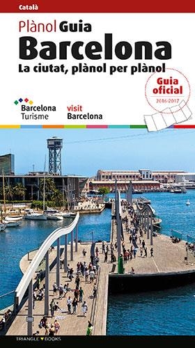 BARCELONA. LA CIUTAT, PLÀNOL PER PLÀNOL.  | 9788484787051 | MOIX PUIG, LLÀTZER/LIZ RODRÍGUEZ, JOSEP/REGAS IGLESIAS, RICARD | Llibreria La Gralla | Llibreria online de Granollers