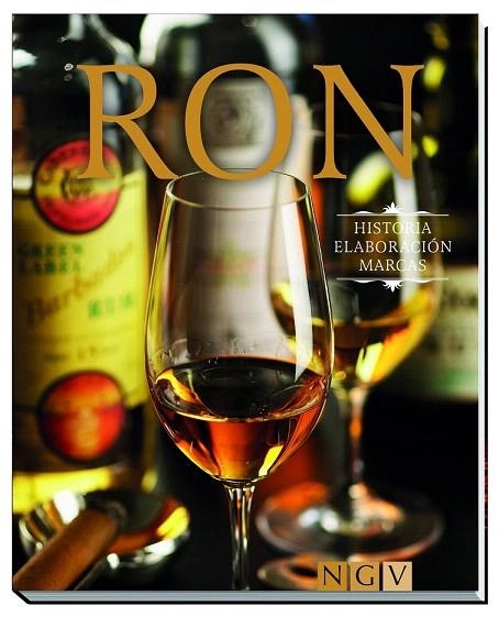 RON | 9783869417516 | LOWIS, ULRIKE | Llibreria La Gralla | Llibreria online de Granollers