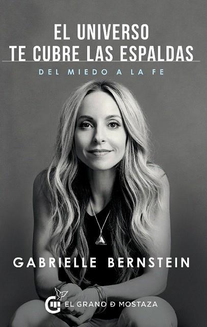 UNIVERSO TE CUBRE LAS ESPALDAS, EL | 9788494531750 | BERNSTEIN, GABRIELLE | Llibreria La Gralla | Librería online de Granollers