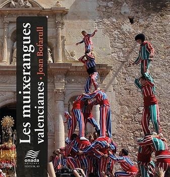 MUIXERANGUES VALENCIANES, LES | 9788416505340 | BOFARULL, JOAN | Llibreria La Gralla | Librería online de Granollers