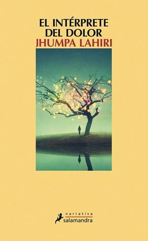 INTÉRPRETE DEL DOLOR, EL | 9788498387230 | LAHIRI, JHUMPA | Llibreria La Gralla | Librería online de Granollers