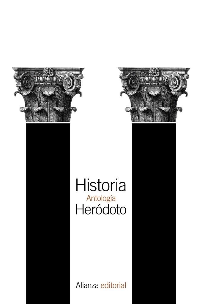 HISTORIA (BOLSILLO) | 9788491044543 | HERÓDOTO | Llibreria La Gralla | Llibreria online de Granollers