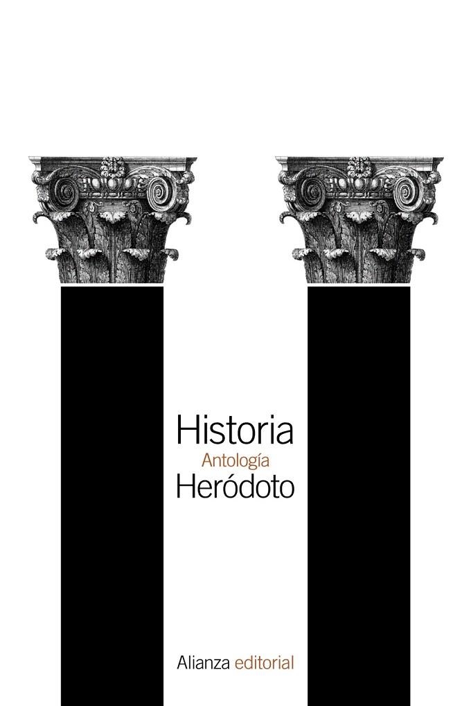 HISTORIA (BOLSILLO) | 9788491044543 | HERÓDOTO | Llibreria La Gralla | Librería online de Granollers