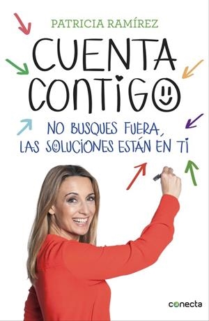 CUENTA CONTIGO | 9788416029419 | RAMIREZ, PATRICIA | Llibreria La Gralla | Librería online de Granollers