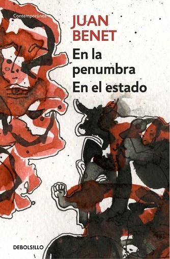 EN EL ESTADO / EN LA PENUMBRA (BOLSILLO) | 9788490627587 | BENET, JUAN | Llibreria La Gralla | Librería online de Granollers