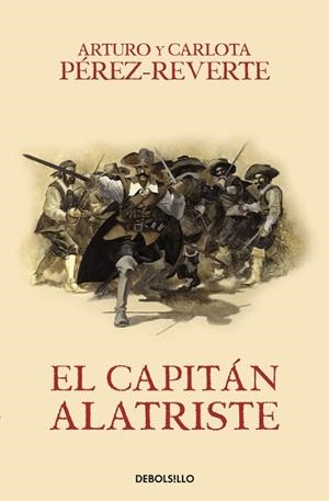 CAPITÁN ALATRISTE, EL (BOLSILLO) | 9788466329149 | PEREZ-REVERTE, ARTURO | Llibreria La Gralla | Librería online de Granollers