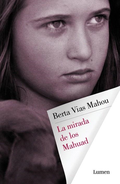 MIRADA DE LOS MAHUAD, LA | 9788426403629 | VIAS MAHOU, BERTA | Llibreria La Gralla | Llibreria online de Granollers