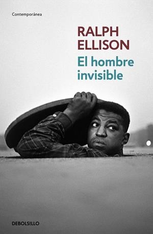 HOMBRE INVISIBLE, EL (BOLSILLO) | 9788466333566 | ELLISON, RALPH | Llibreria La Gralla | Librería online de Granollers